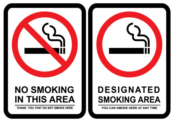 Detail No Smoking Gambar Nomer 29