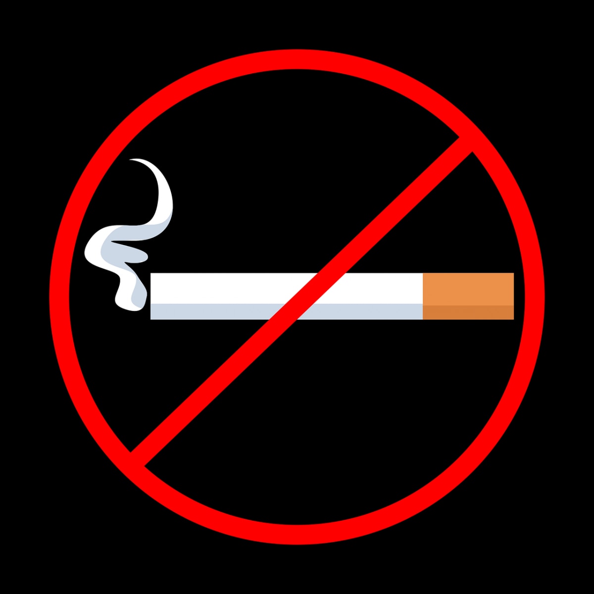 Detail No Smoking Gambar Nomer 34