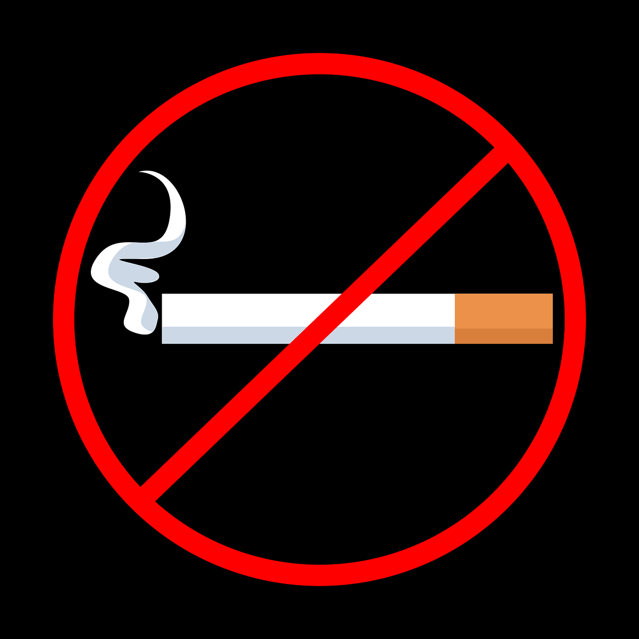 Detail No Smoking Image Nomer 27