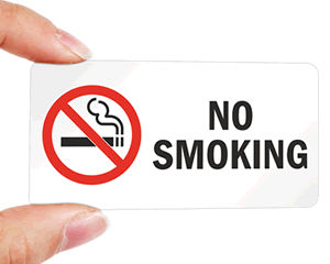 Detail No Smoking Image Nomer 40