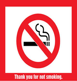 Detail No Smoking Images Free Nomer 29