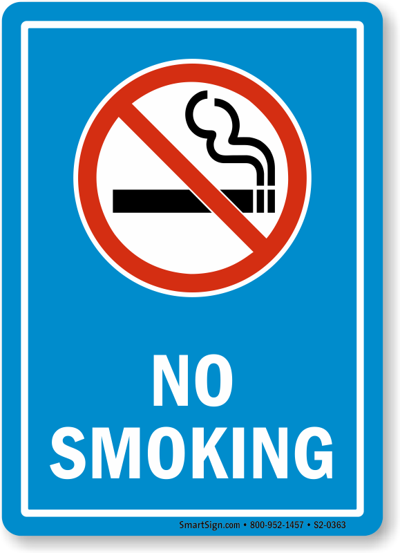 Detail No Smoking Images Free Nomer 51