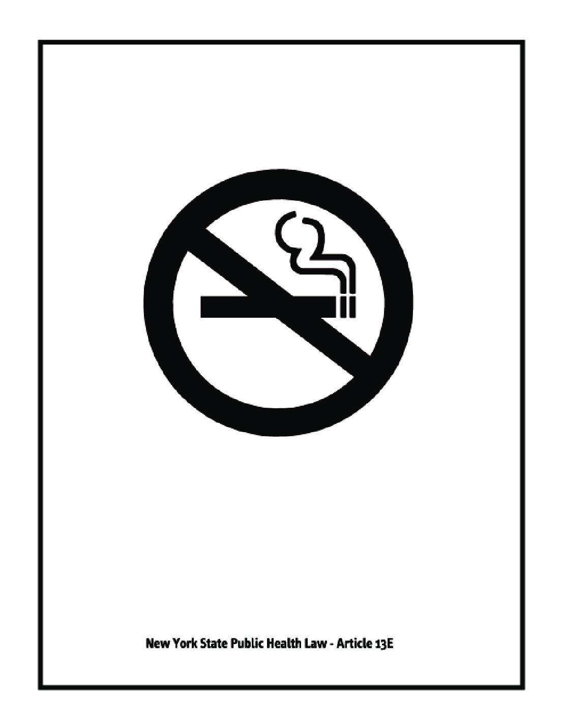 Detail No Smoking Images Free Nomer 53