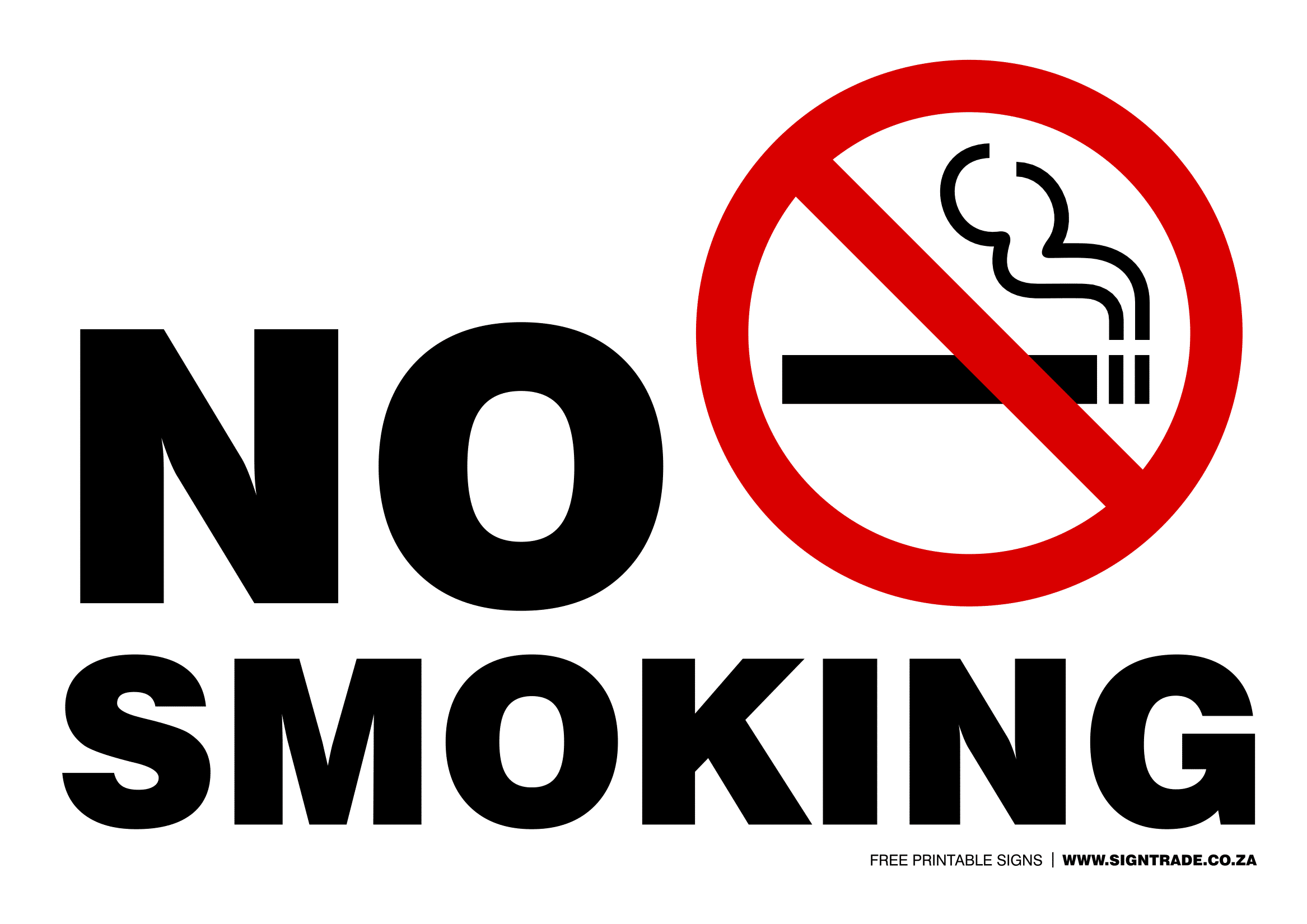 Detail No Smoking Images Free Nomer 8