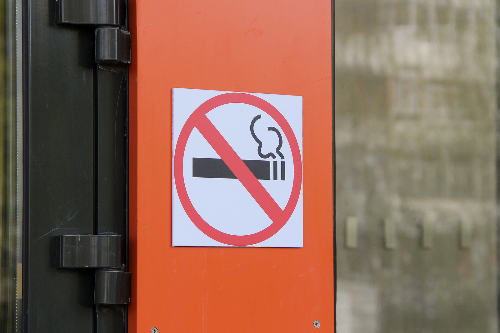 Detail No Smoking Pictures Nomer 16