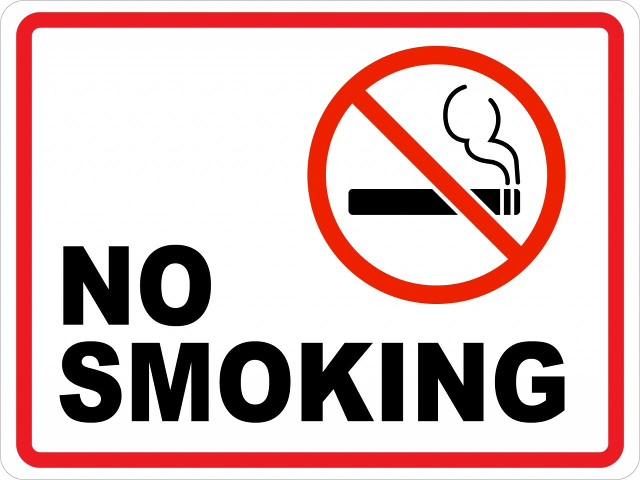 Detail No Smoking Pictures Nomer 37