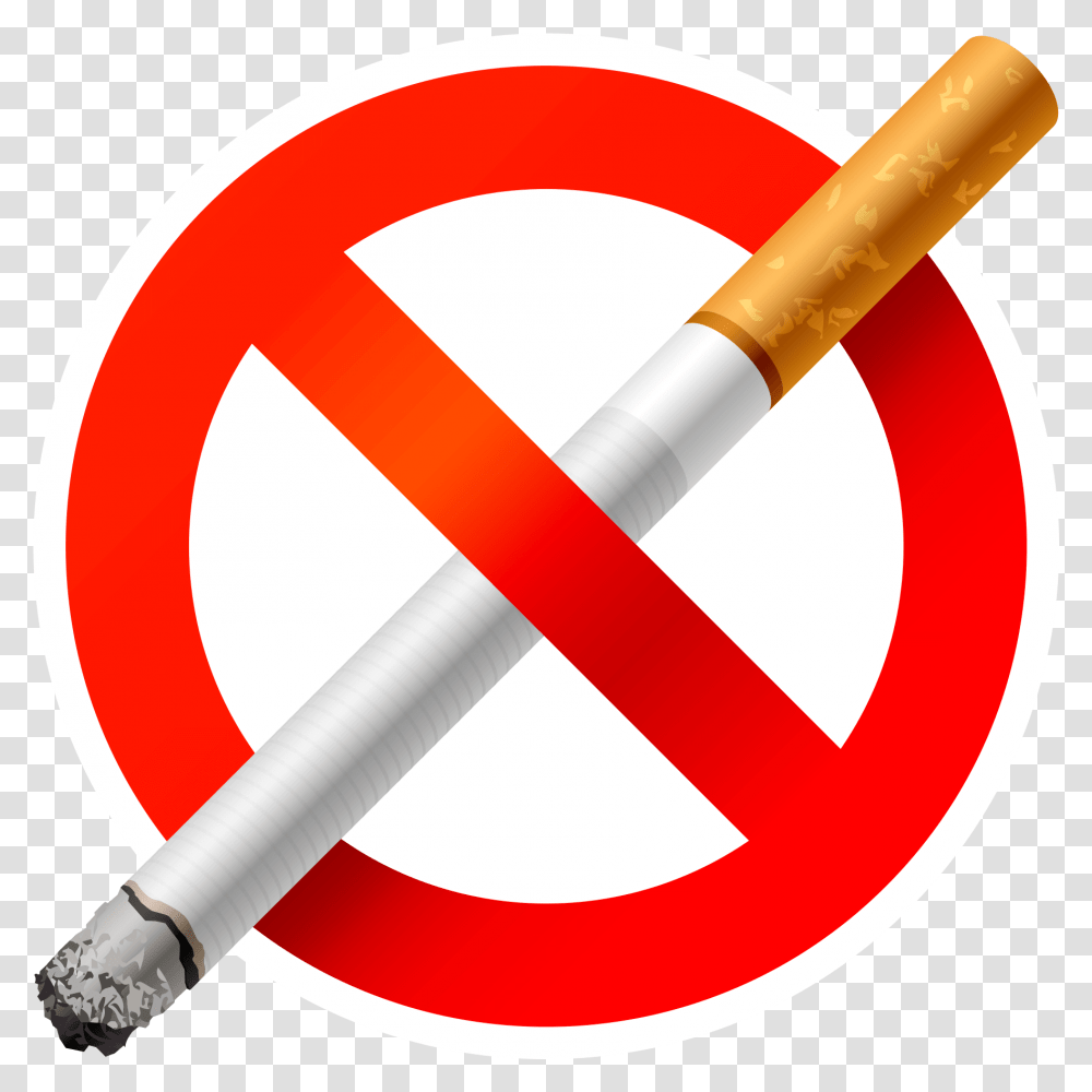 Detail No Smoking Sign Transparent Background Nomer 44