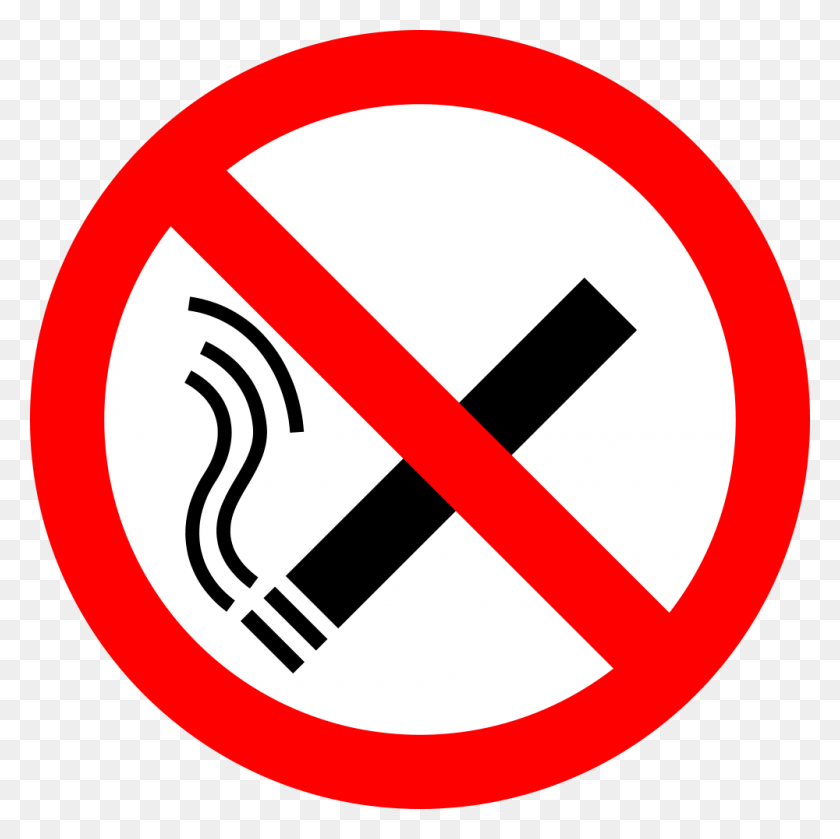 Detail No Smoking Sign Transparent Background Nomer 7