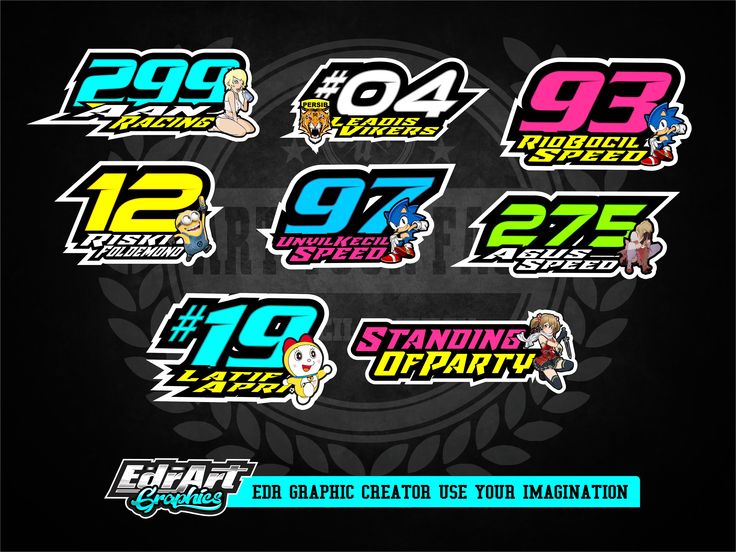 Detail No Start Design Nomer 19