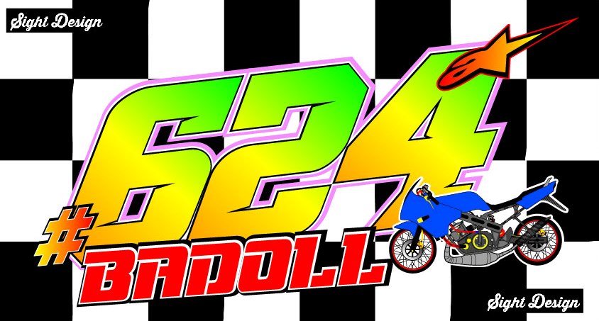 Detail No Start Design Nomer 20