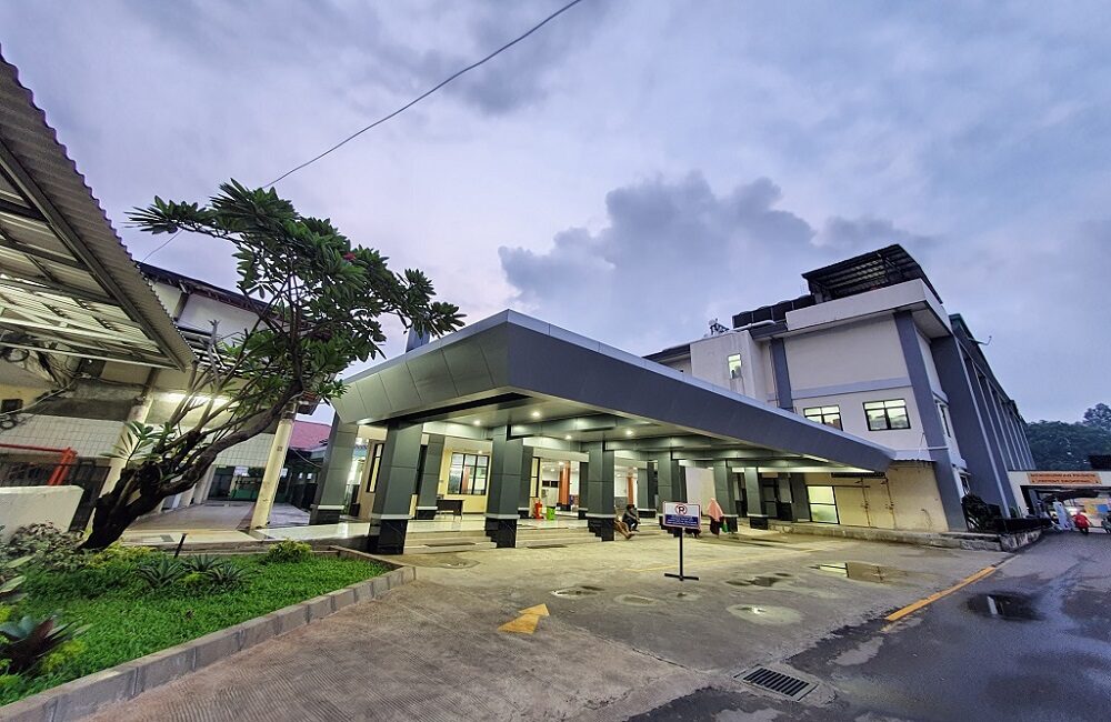 Detail No Telp Rumah Sakit Dinda Tangerang Nomer 52