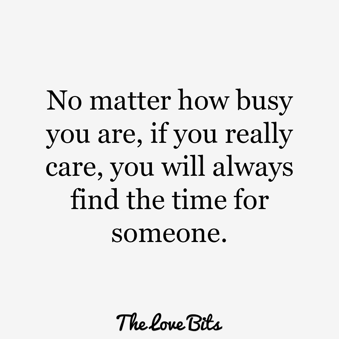 Detail No Time Quotes In Relationship Nomer 2