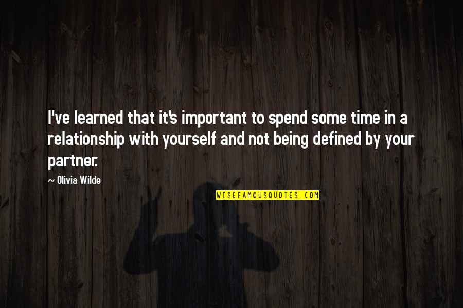 Detail No Time Quotes In Relationship Nomer 16