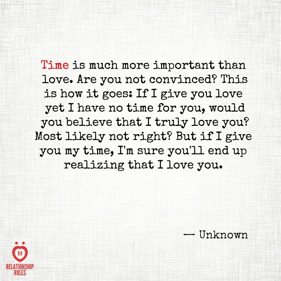 Detail No Time Quotes In Relationship Nomer 19