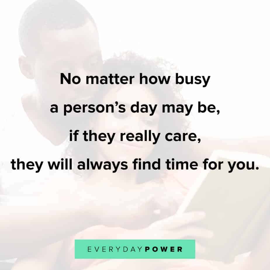 Detail No Time Quotes In Relationship Nomer 3