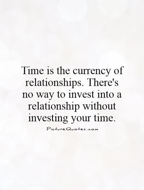 Detail No Time Quotes In Relationship Nomer 4