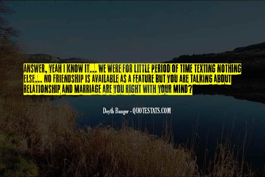 Detail No Time Quotes In Relationship Nomer 38