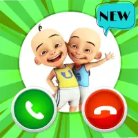 Detail No Wa Upin Ipin Nomer 29