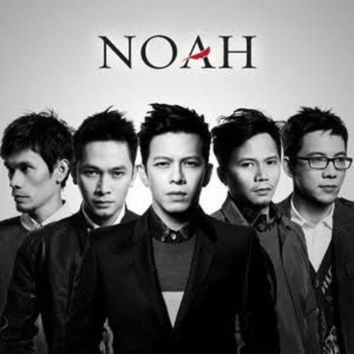 Detail Noah Mimpi Yang Sempurna New Version Nomer 17