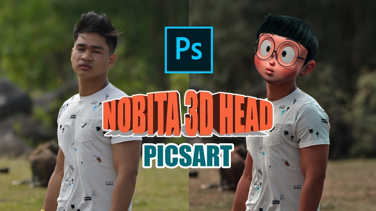 Detail Nobita 3d Nomer 12