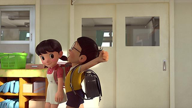 Detail Nobita 3d Nomer 32