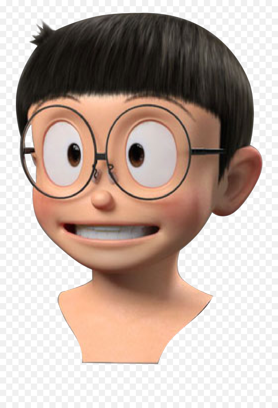 Detail Nobita 3d Nomer 41