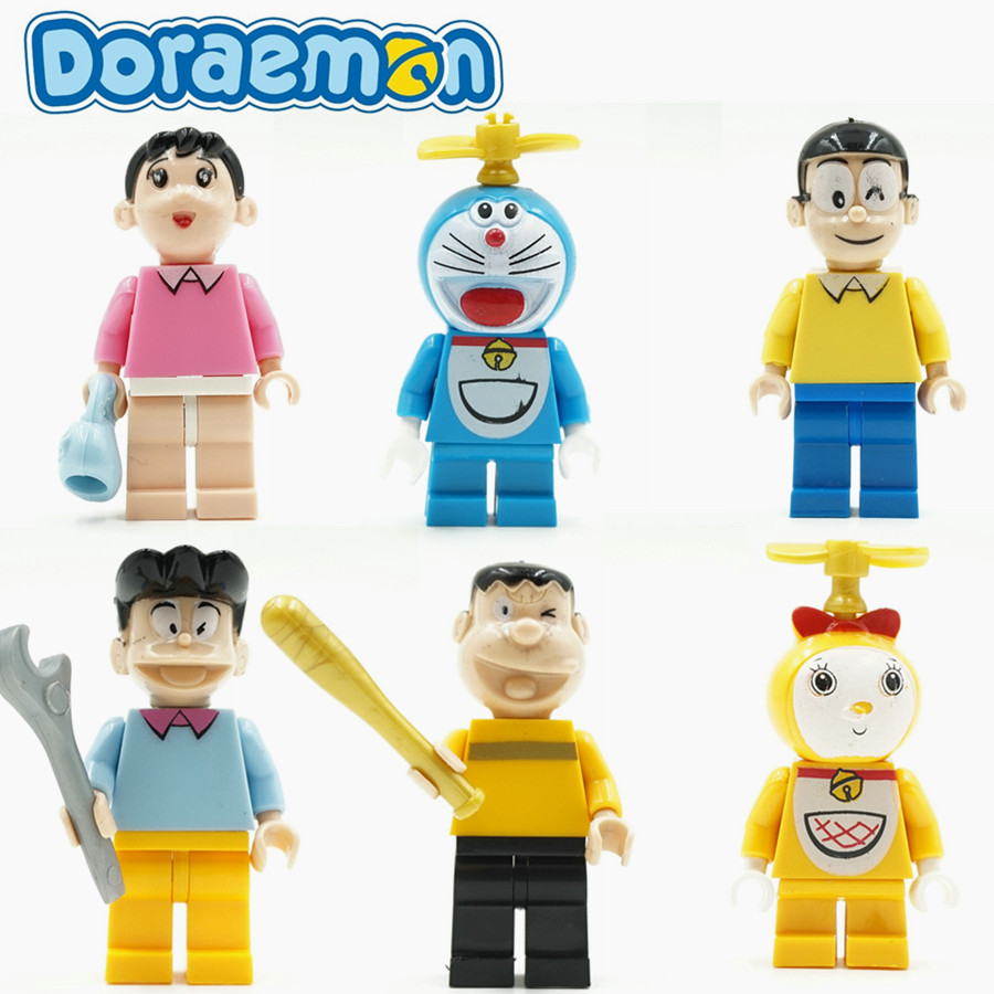 Detail Nobita 3d Nomer 57