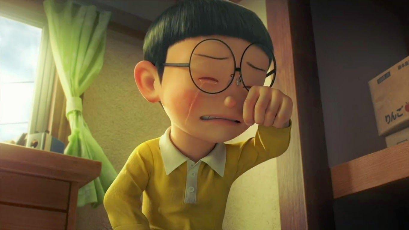 Detail Nobita 3d Wallpaper Nomer 29