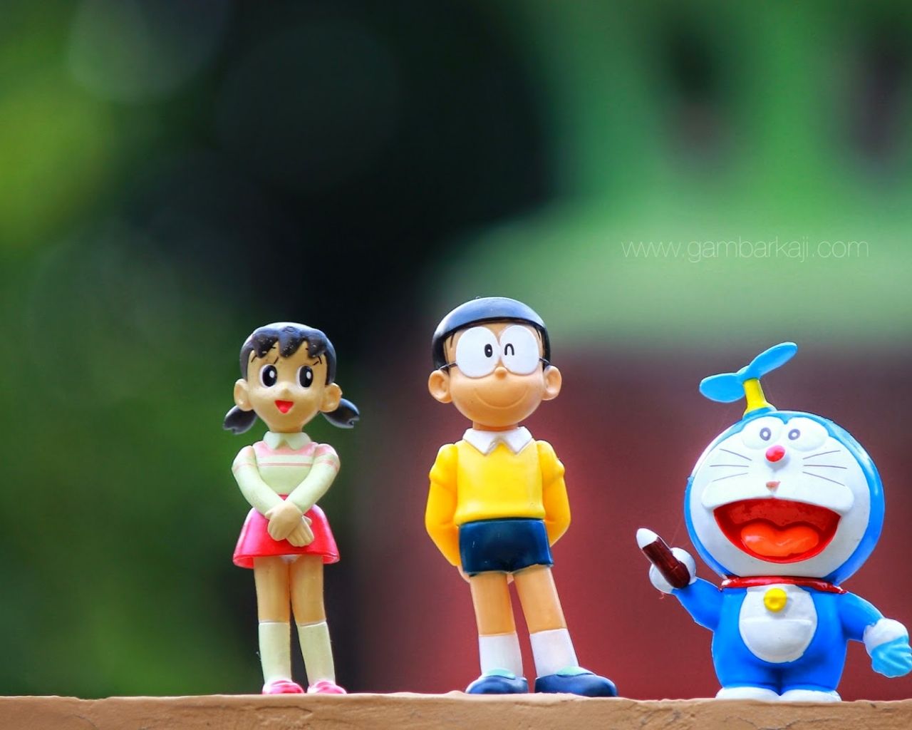 Detail Nobita 3d Wallpaper Nomer 39