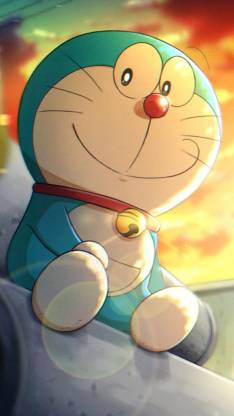 Detail Nobita 3d Wallpaper Nomer 52