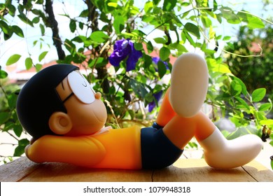 Detail Nobita 3d Wallpaper Nomer 54