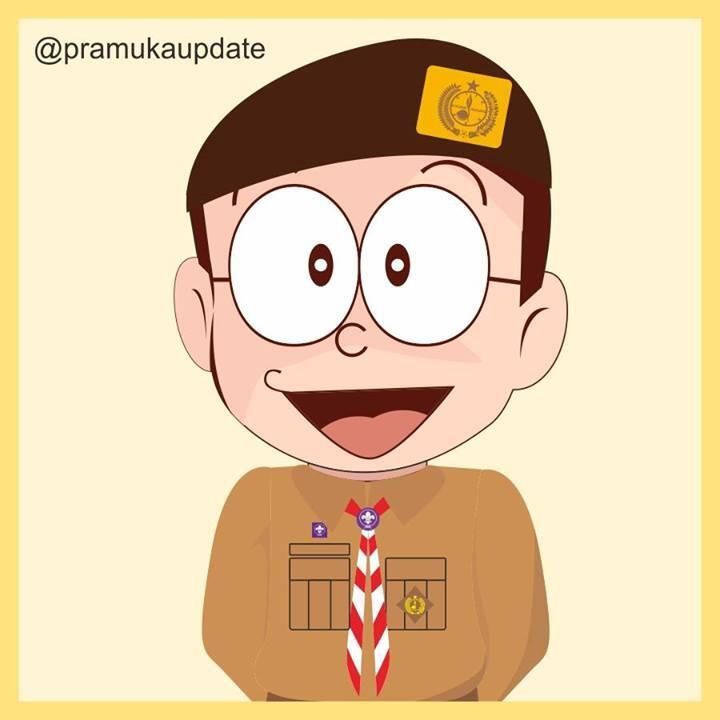 Detail Nobita Lucu Nomer 23