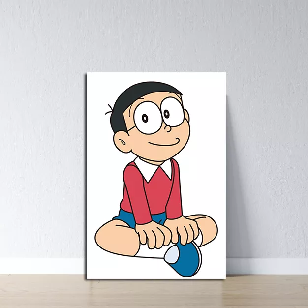 Detail Nobita Lucu Nomer 28