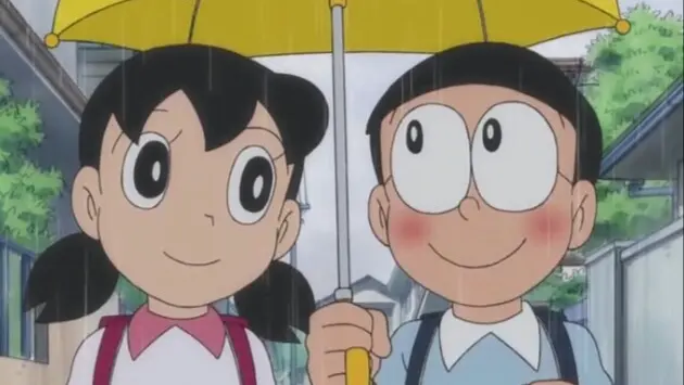 Detail Nobita Nobi Nomer 42