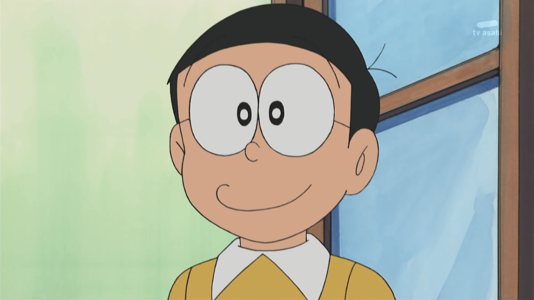 Detail Nobita Nobi Nomer 7