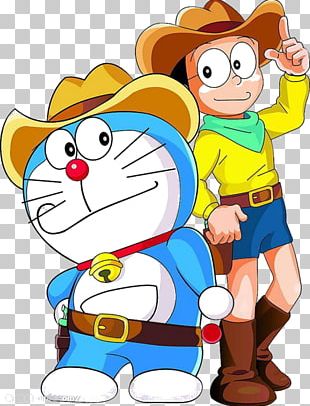 Detail Nobita Vector Nomer 24
