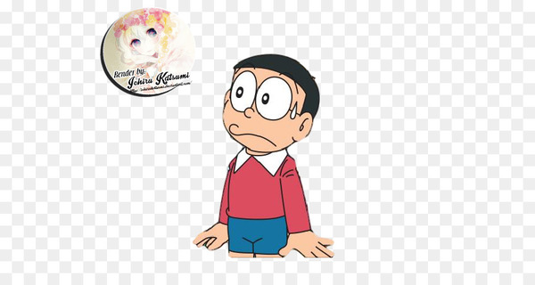 Detail Nobita Vector Nomer 38