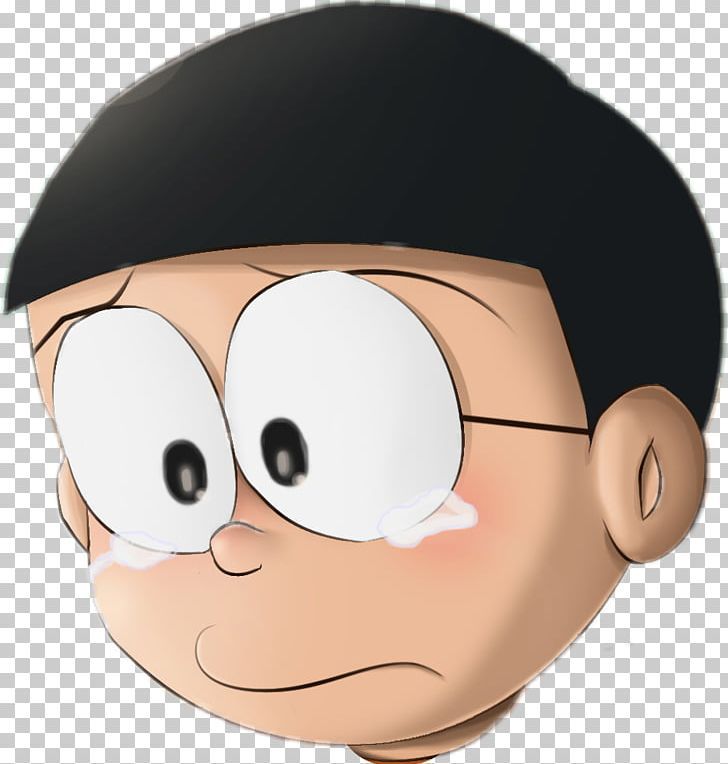 Detail Nobita Vector Nomer 40