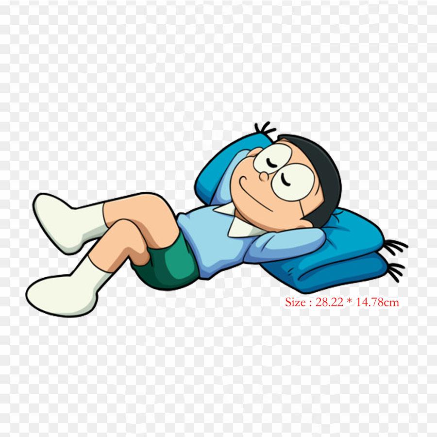 Detail Nobita Vector Nomer 52
