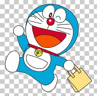 Detail Nobita Vector Nomer 53