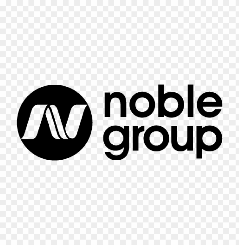 Detail Noble Logo Nomer 27