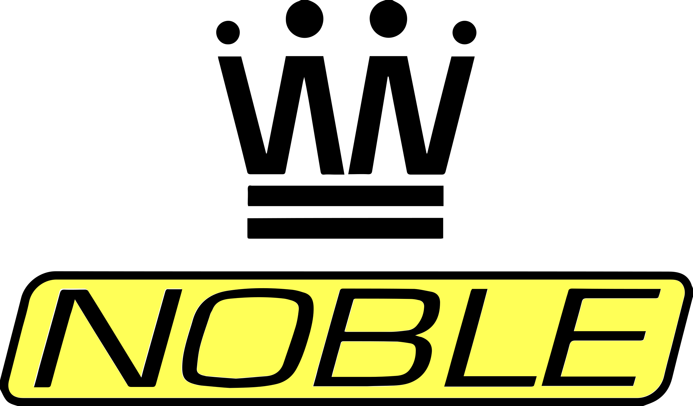 Detail Noble Logo Nomer 4