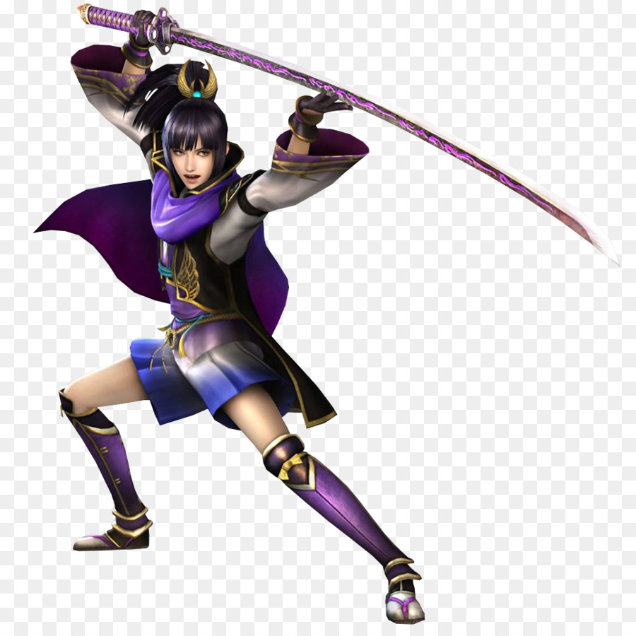 Detail Nobunaga Oda Samurai Warriors 4 Nomer 54