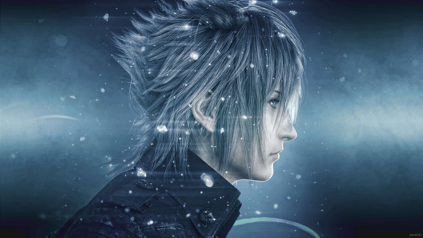 Detail Noctis Wallpaper Hd Nomer 15