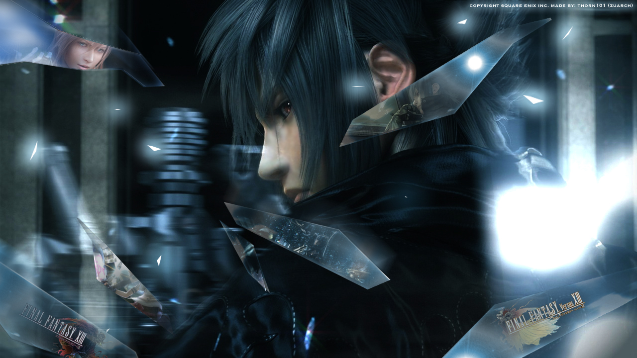 Detail Noctis Wallpaper Hd Nomer 18