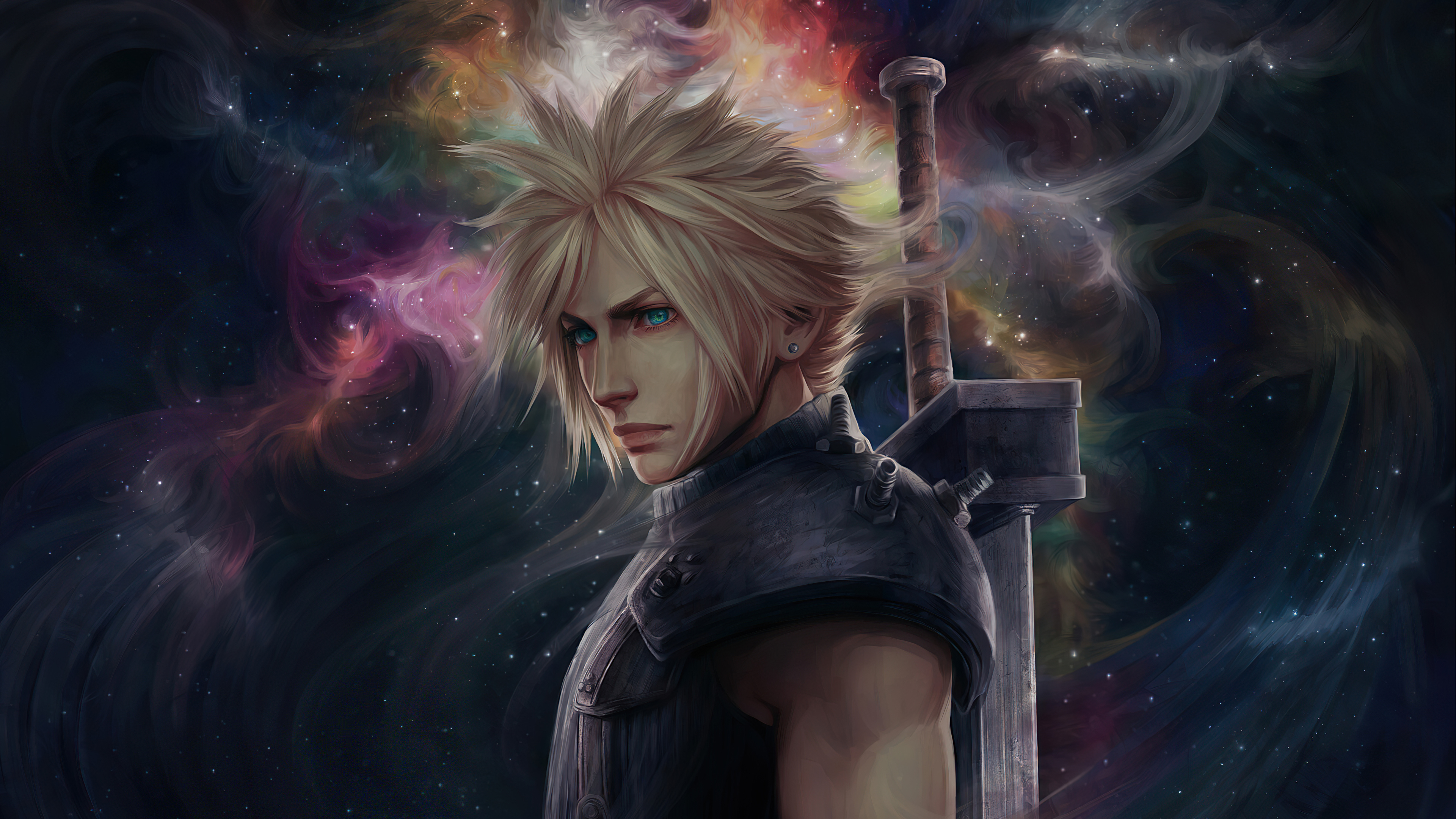 Detail Noctis Wallpaper Hd Nomer 50