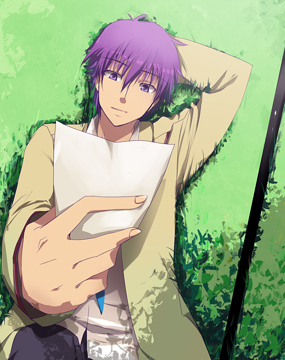 Detail Noda Angel Beats Nomer 31