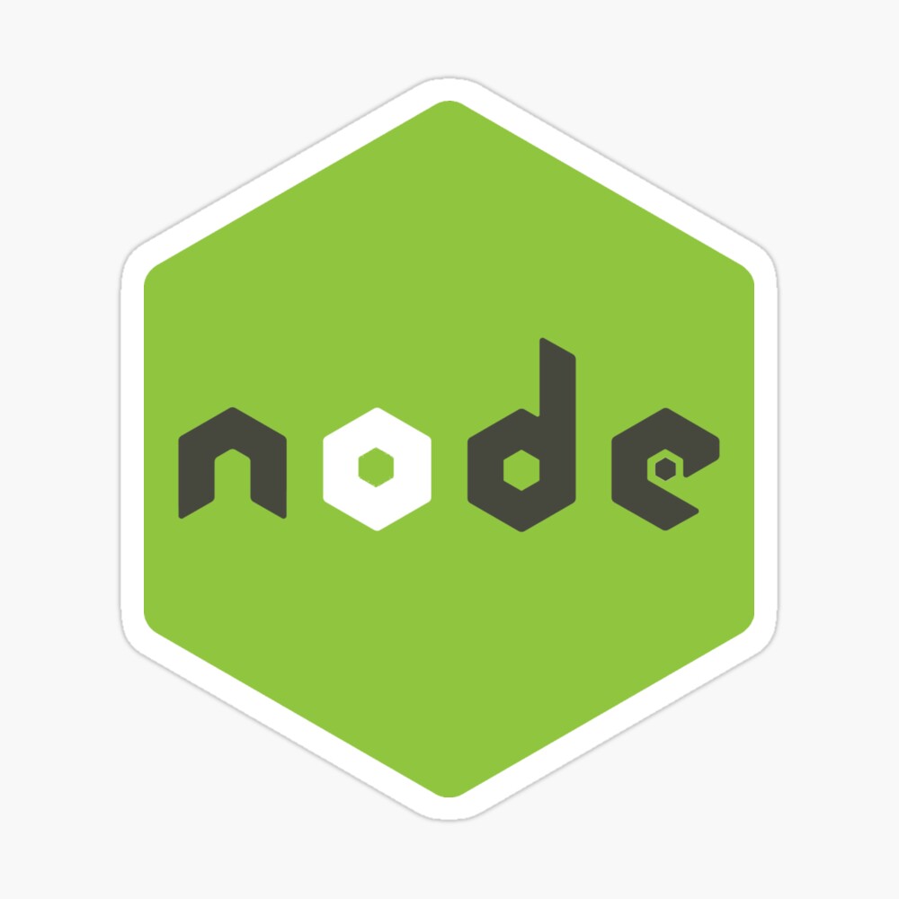 Detail Node Js Logo Nomer 19