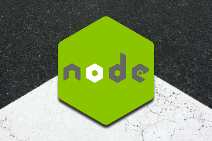Detail Node Js Logo Nomer 49