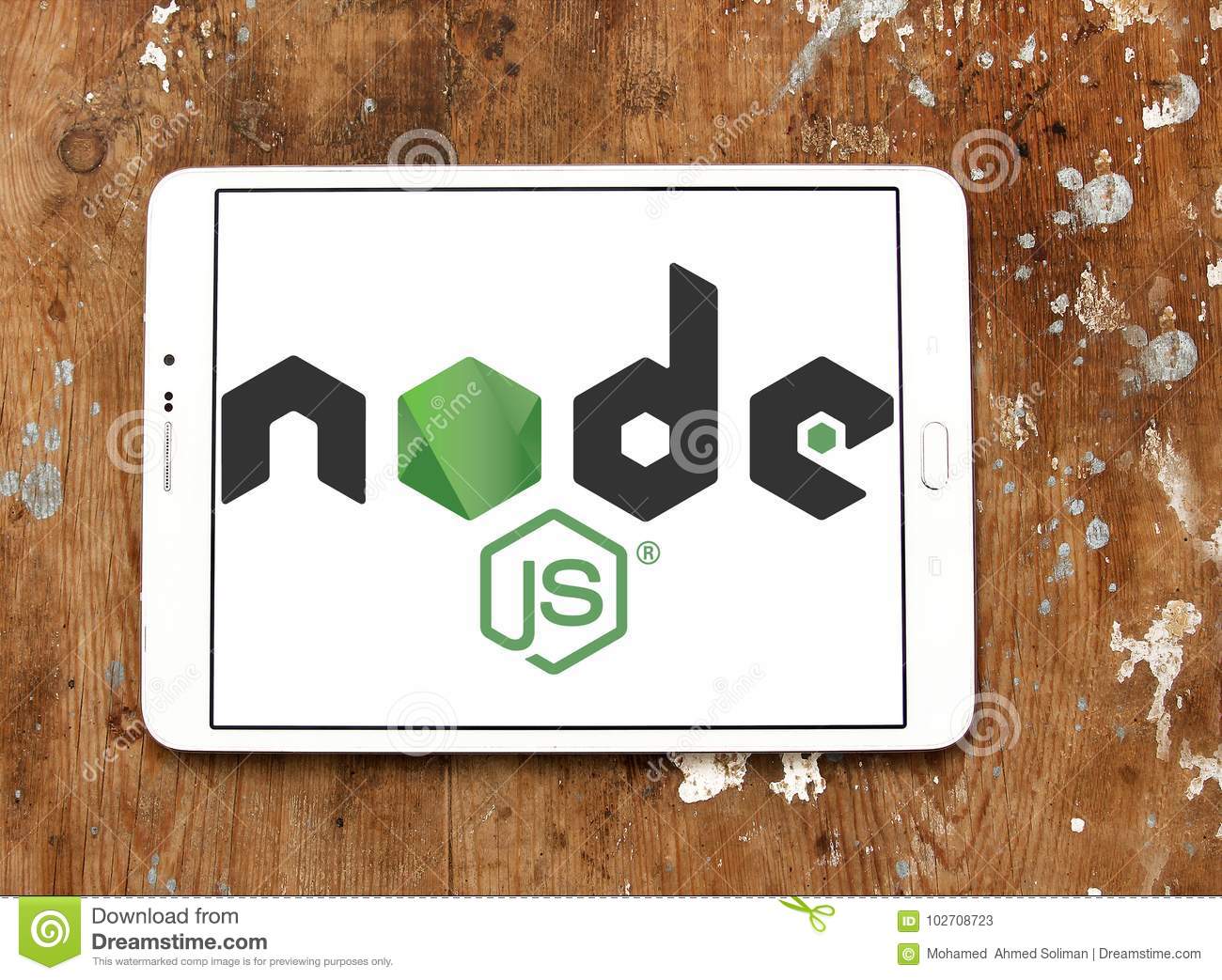 Detail Node Js Logo Nomer 52